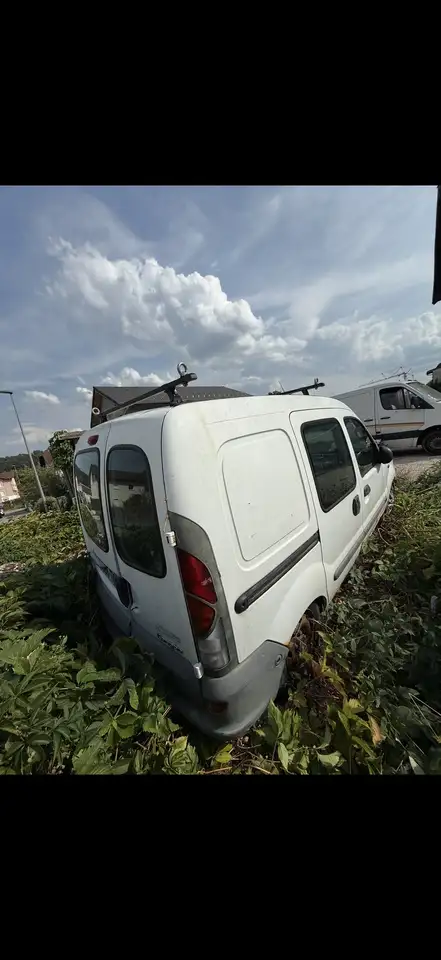 Renault Kangoo 1.2i RTE, foto 2