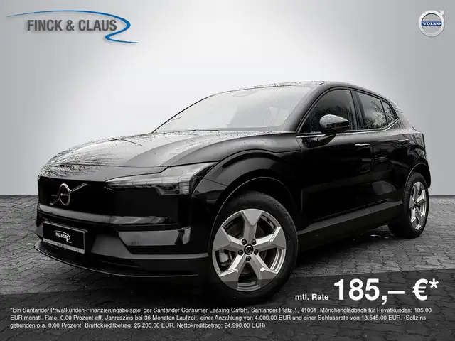 Volvo EX30