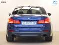 BMW 530 e 252PS M Sport HUD ACC Night Vision LED Blau - thumbnail 7
