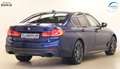 BMW 530 e 252PS M Sport HUD ACC Night Vision LED Blau - thumbnail 8