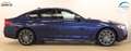 BMW 530 e 252PS M Sport HUD ACC Night Vision LED Blau - thumbnail 5