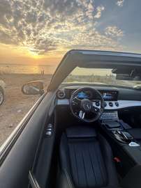 Cabrio AMG