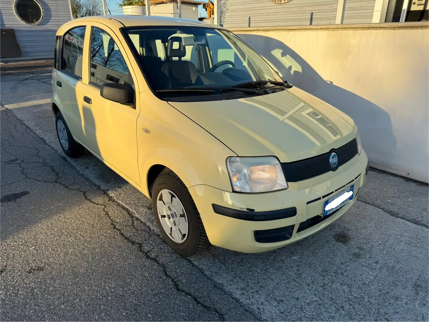 Fiat Panda 1.2 Dynamic eco - 2