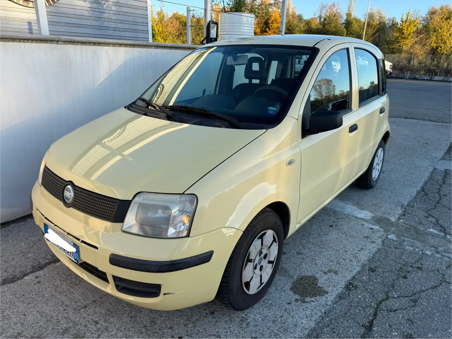Fiat Panda 1.2 Dynamic eco - 1