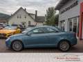 Volkswagen Eos Cabrio 2.0*PDC-hinten* Blau - thumbnail 7