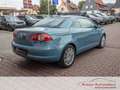 Volkswagen Eos Cabrio 2.0*PDC-hinten* Blau - thumbnail 6