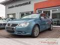 Volkswagen Eos Cabrio 2.0*PDC-hinten* Blau - thumbnail 1