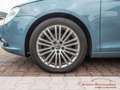 Volkswagen Eos Cabrio 2.0*PDC-hinten* Blau - thumbnail 16