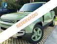 Land Rover Defender 110 2.0 Si4 PHEV 75th Limited Edition AWD Aut. 404 Verde - thumbnail 1