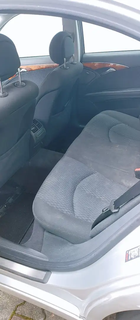 Mercedes-Benz E 220 CDI Automatik Elegance DPF - 2