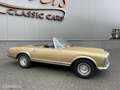 Mercedes-Benz SL 230 Pagode - thumbnail 3