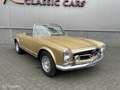 Mercedes-Benz SL 230 Pagode - thumbnail 2