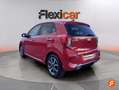 Kia Picanto 1.2 DPi AMT GT-Line Rojo - thumbnail 7