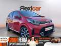 Kia Picanto 1.2 DPi AMT GT-Line Rojo - thumbnail 1