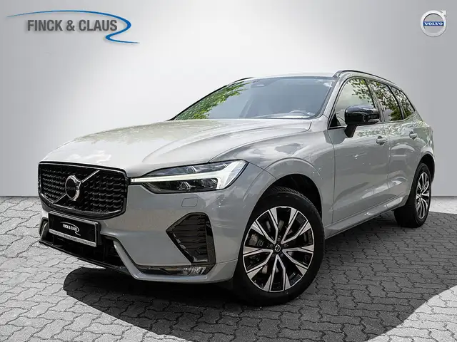 Volvo XC60 B4 Plus Dark