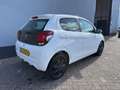 Peugeot 108 1.0 e-VTi Active 5-Deurs - Airco Weiß - thumbnail 6