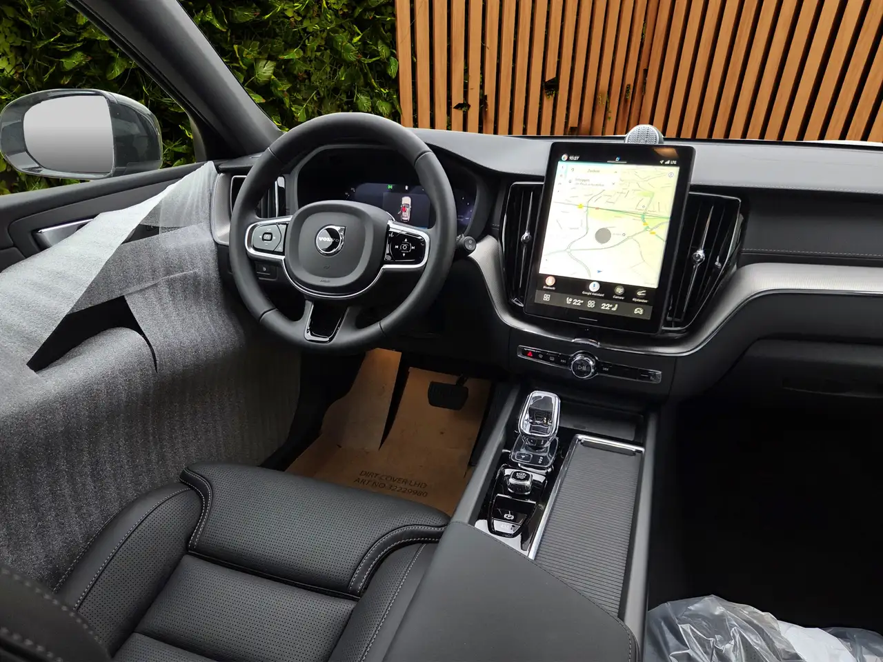 Volvo XC60 2026