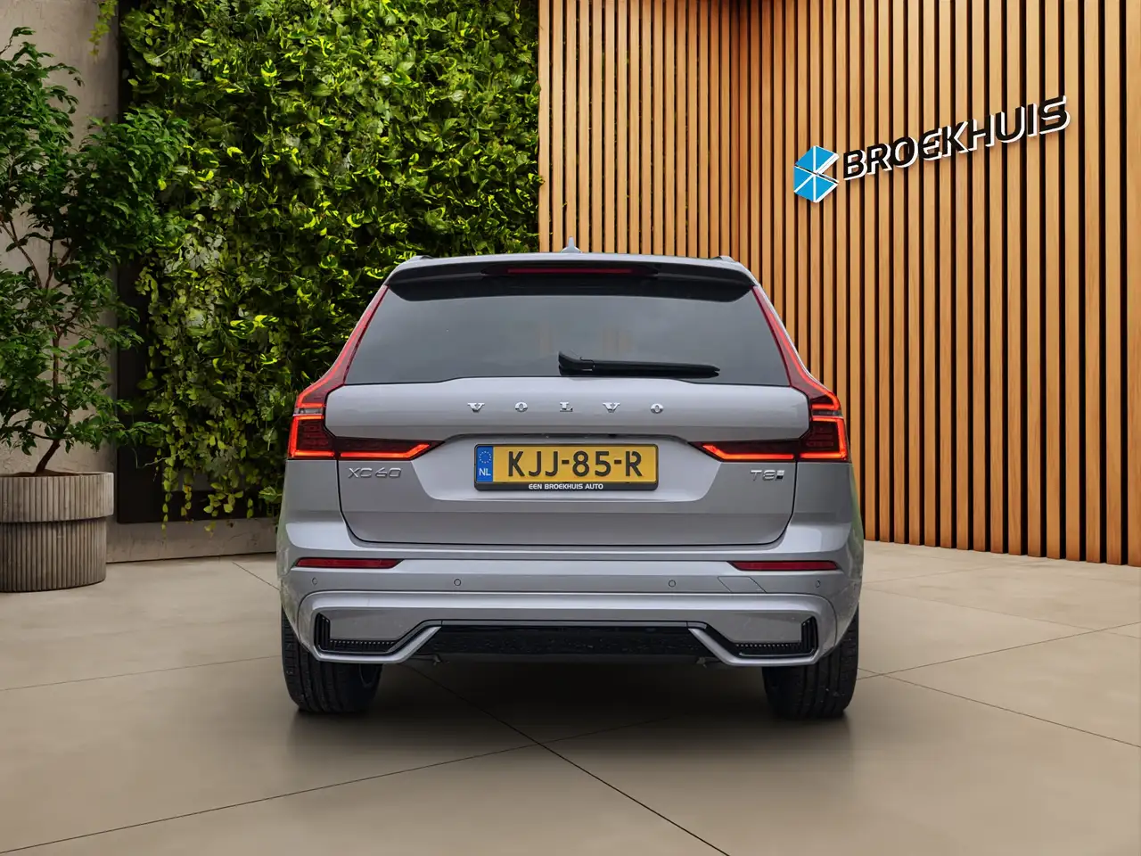 Volvo XC60 2026 — фото 13