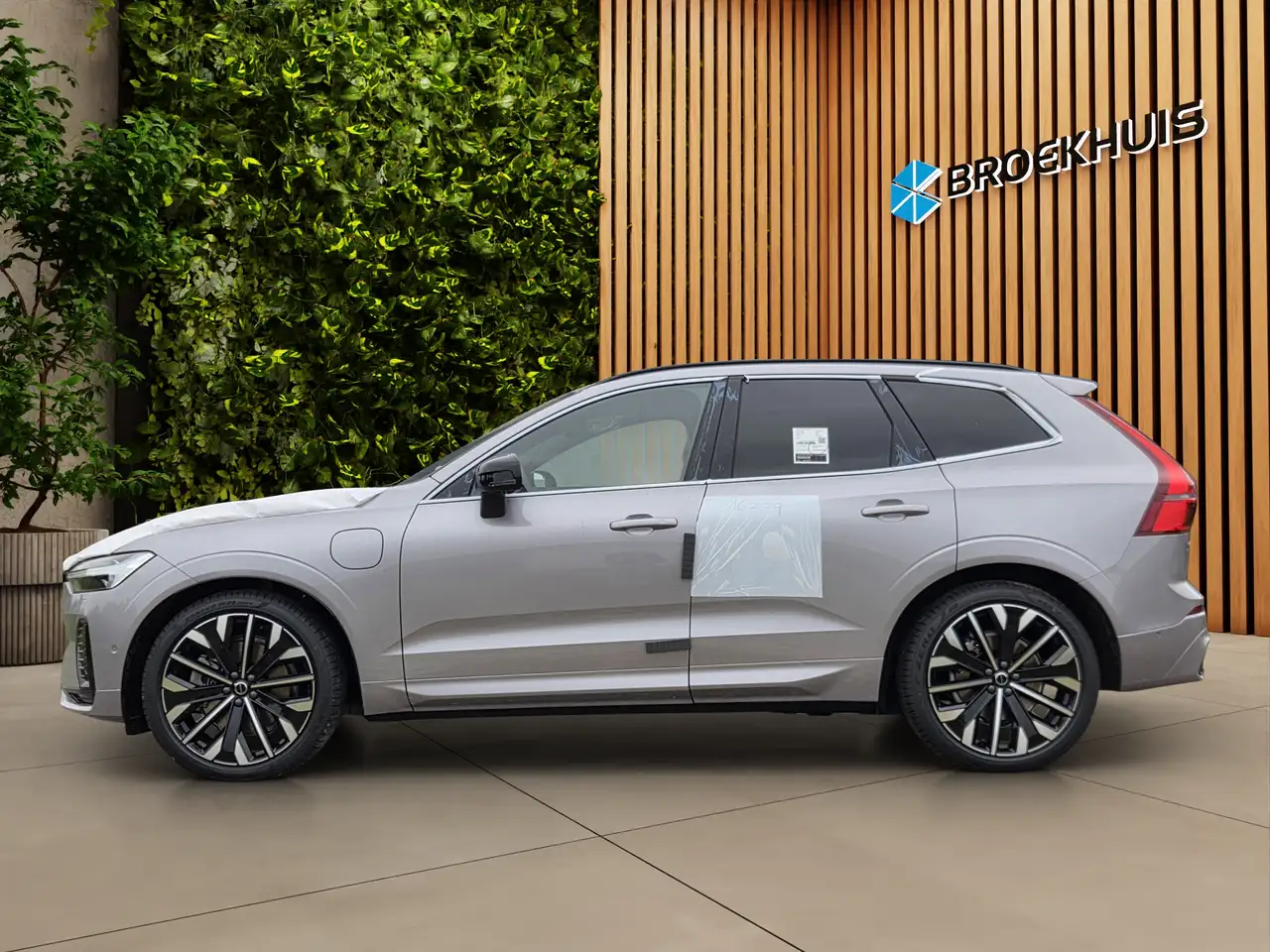 Volvo XC60 2026