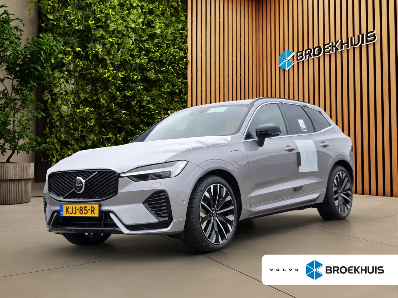 Volvo XC60 2026