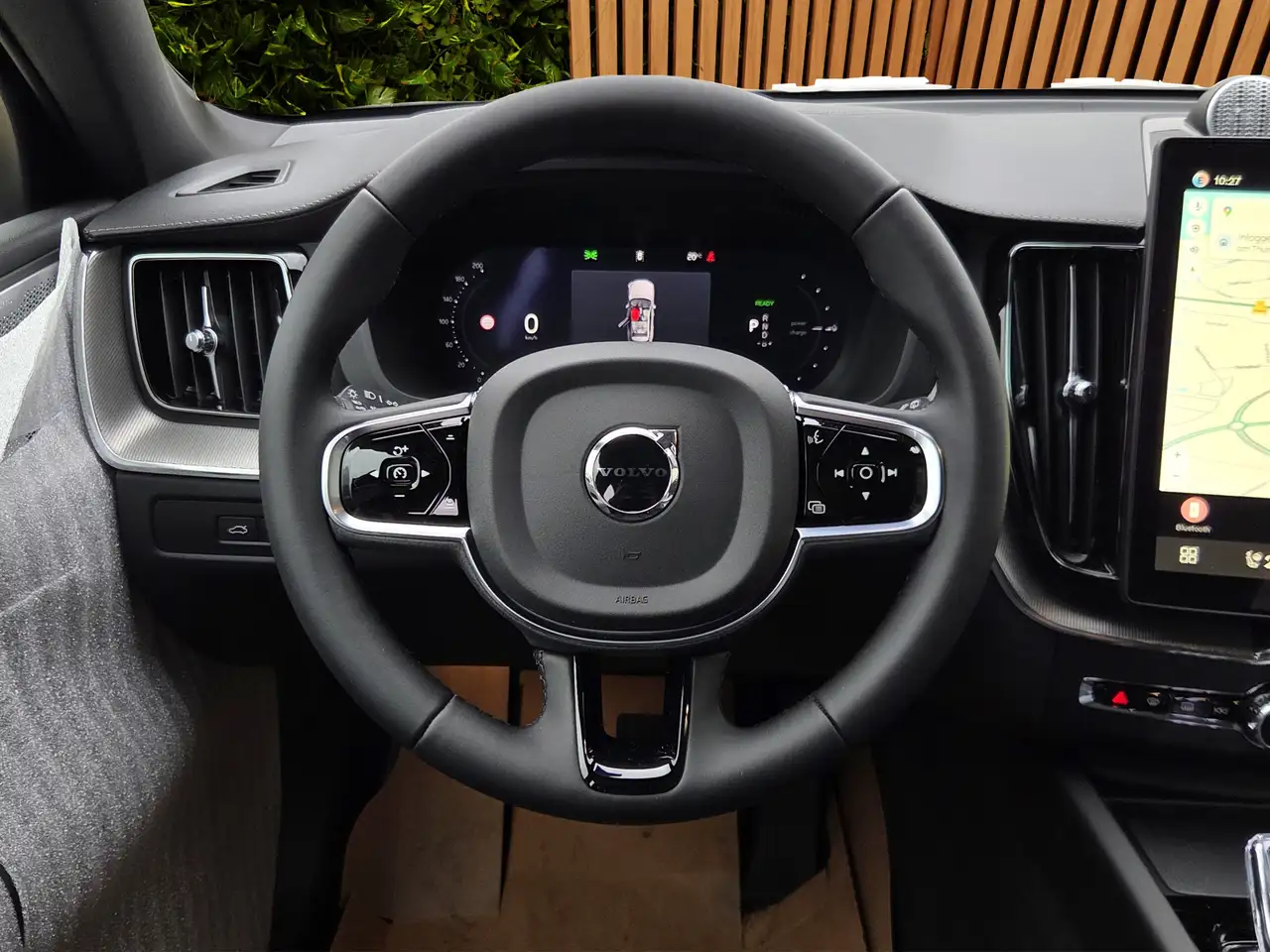 Volvo XC60 2026