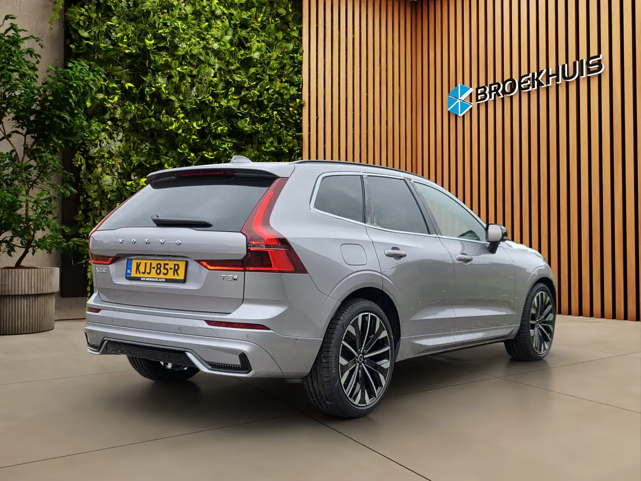 Volvo XC60 2026