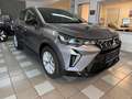 Mitsubishi ASX 1,3 Turbo Plus Gris - thumbnail 3
