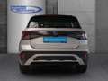 Volkswagen T-Cross 1.0 TSI "LIFE" 95 PS +NAVI+SHZ+PDC+ Silber - thumbnail 5