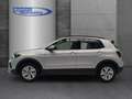 Volkswagen T-Cross 1.0 TSI "LIFE" 95 PS +NAVI+SHZ+PDC+ Silber - thumbnail 3