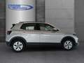 Volkswagen T-Cross 1.0 TSI "LIFE" 95 PS +NAVI+SHZ+PDC+ Silber - thumbnail 7