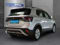 Volkswagen T-Cross 1.0 TSI "LIFE" 95 PS +NAVI+SHZ+PDC+ Silber - thumbnail 6