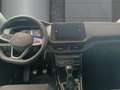 Volkswagen T-Cross 1.0 TSI "LIFE" 95 PS +NAVI+SHZ+PDC+ Silber - thumbnail 15