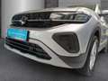 Volkswagen T-Cross 1.0 TSI "LIFE" 95 PS +NAVI+SHZ+PDC+ Silber - thumbnail 10