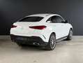 Mercedes-Benz GLE 350 de 4Matic Coupé Weiß - thumbnail 4
