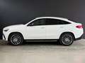Mercedes-Benz GLE 350 de 4Matic Coupé Weiß - thumbnail 3