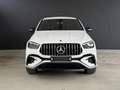 Mercedes-Benz GLE 350 de 4Matic Coupé Weiß - thumbnail 2
