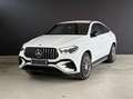 Mercedes-Benz GLE 350 de 4Matic Coupé Weiß - thumbnail 1