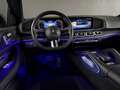 Mercedes-Benz GLE 350 de 4Matic Coupé Weiß - thumbnail 8