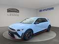 Hyundai IONIQ 5 N 84kWh 650PS PERFORMANCE + SITZPAKET - SOFORT Azul - thumbnail 1
