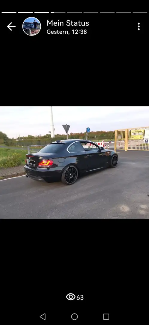 BMW 135 135i E82 Coupe - 2