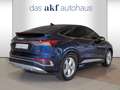 Audi Q4 e-tron e-tron Sportback 50 quattro-MMI Navi Pro*Kamera Bleu - thumbnail 3