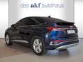 Audi Q4 e-tron e-tron Sportback 50 quattro-MMI Navi Pro*Kamera Bleu - thumbnail 4