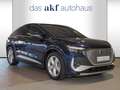 Audi Q4 e-tron e-tron Sportback 50 quattro-MMI Navi Pro*Kamera Bleu - thumbnail 2