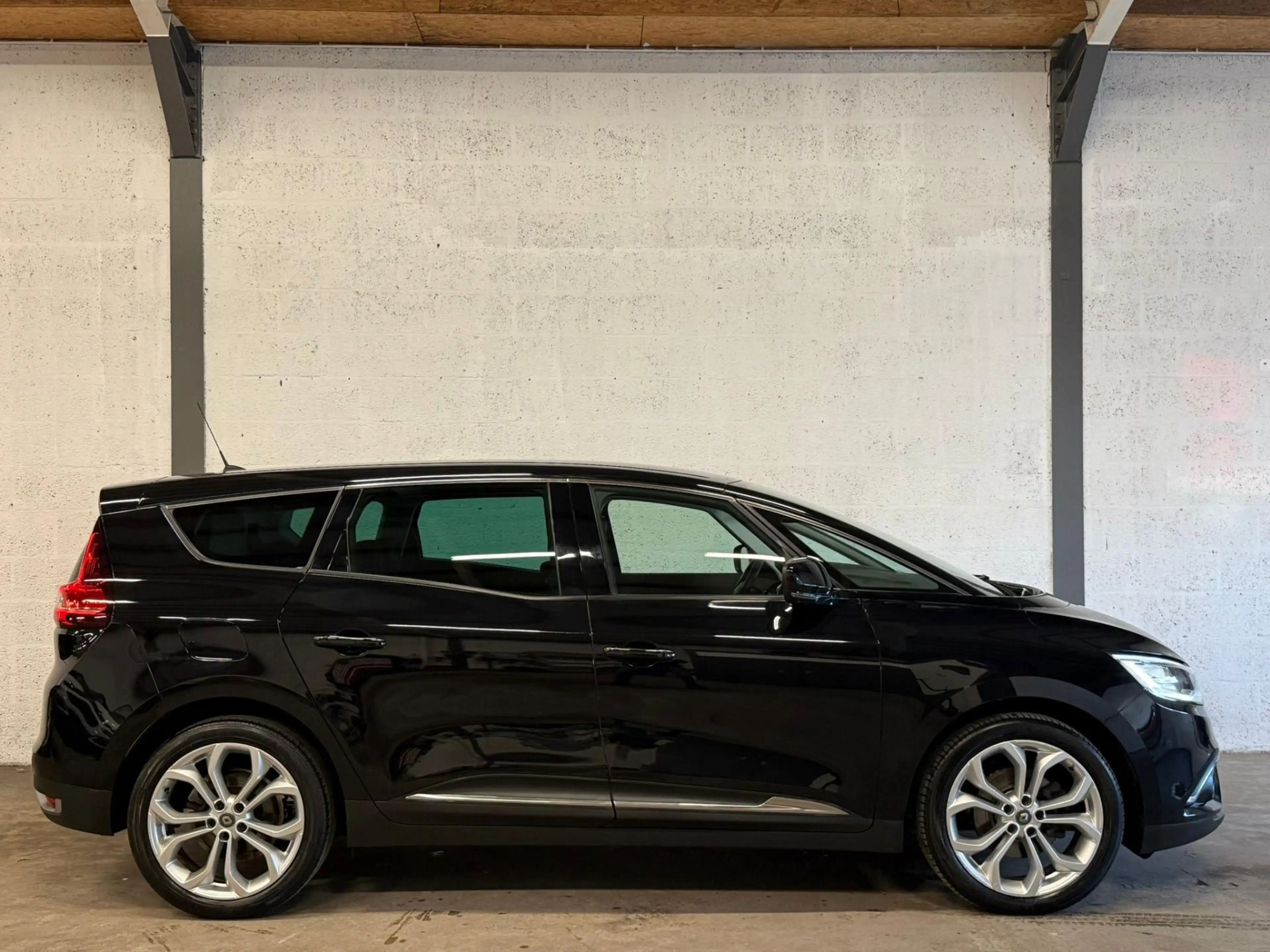 Renault Grand Scenic 1.3 TCe 7p. Automaat|Navi|Carplay|PDC|Dealer Onder — photo 5