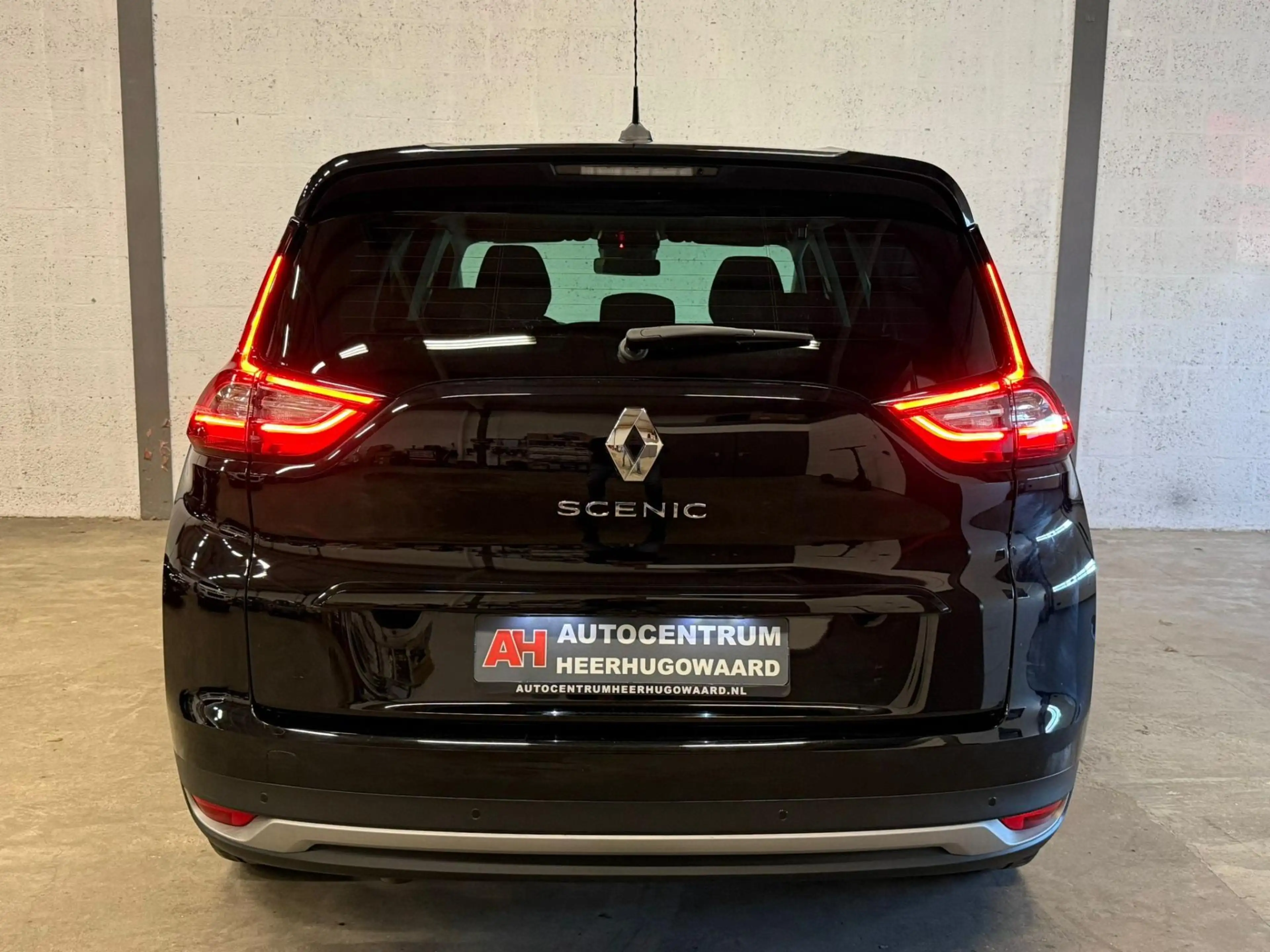 Renault Grand Scenic 1.3 TCe 7p. Automaat|Navi|Carplay|PDC|Dealer Onder — photo 7