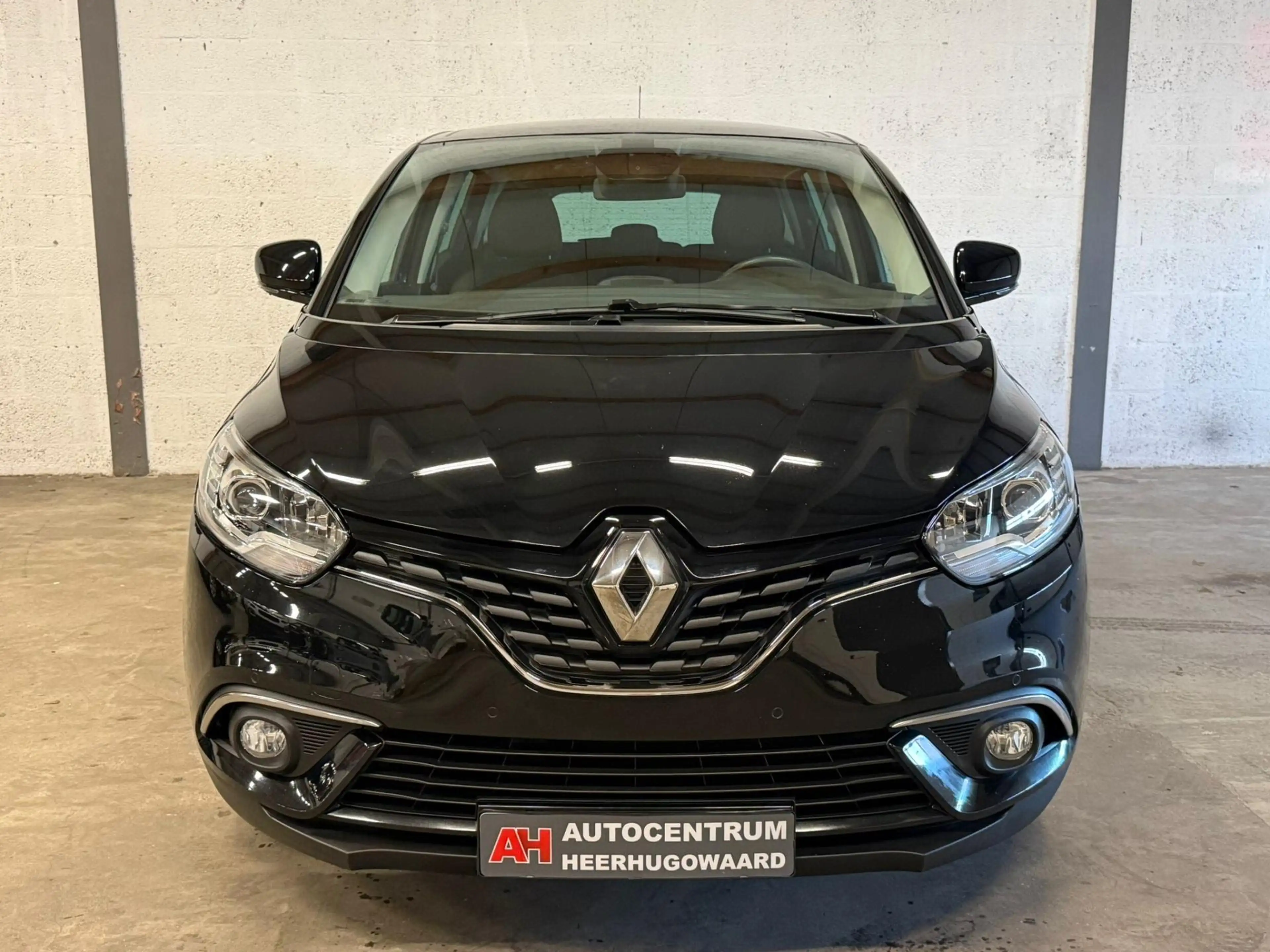 Renault Grand Scenic 1.3 TCe 7p. Automaat|Navi|Carplay|PDC|Dealer Onder — photo 6