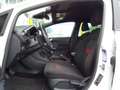 Ford Fiesta 1.0 EcoBoost Hybrid 125 CV ST-Line Bianco - thumbnail 10