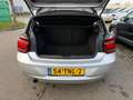 BMW 116 1-serie 116i Business+ NAV.+ Clima Bj:2012 NAP! Grijs - thumbnail 14