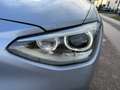 BMW 116 1-serie 116i Business+ NAV.+ Clima Bj:2012 NAP! Grijs - thumbnail 20
