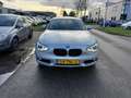 BMW 116 1-serie 116i Business+ NAV.+ Clima Bj:2012 NAP! Grijs - thumbnail 12